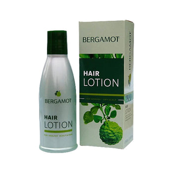 Bergamot Hair Lotion 90ml