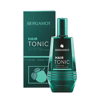 BERGAMOT Hair Tonic 200 ml