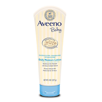 Aveeno Baby Daily Moisture Lotion 227g