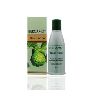 Bergamot Hair Lotion 90 ml