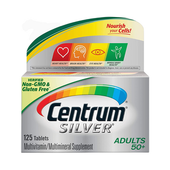 Centrum silver multivitamin price in bangladesh now at kroybazaar