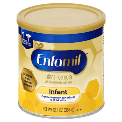 Enfamil Infant Formula Powder 354g