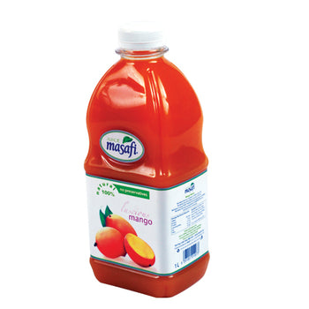 Masafi Mango Juice 2 Litre