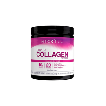 Neocell Super Collagen Peptides Powder 200g