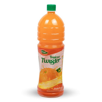 Tropicana Twister Orange Juice – 1.5 liter