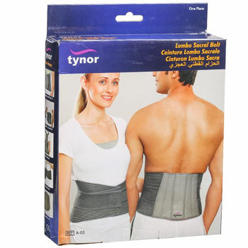 Tynor Lumbo Sacral Belt