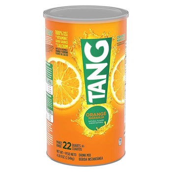 Tang Orange Naranja Drink Mix 2.04kg