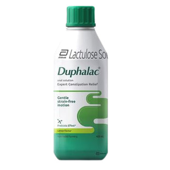 Duphalac Oral Solution 450 ml