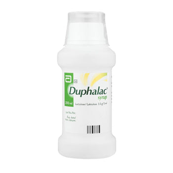 Duphalac Oral Solution 200ml