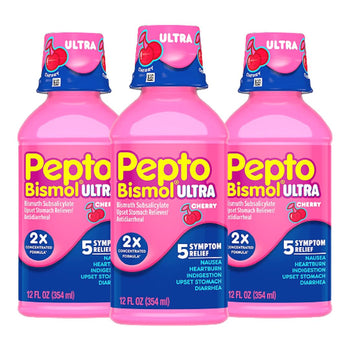 Pepto Bismol Ultra Liquid 354ml