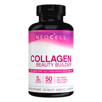 Neocell Collagen Beauty Builder 150 Tablets