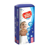 Fresh Happy Nappy Pant Diaper XL 12-17Kg 32 Pcs