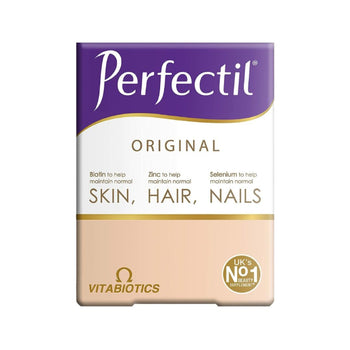 Perfectil Original 30 Capsules ( Skin, Hair, Nails)