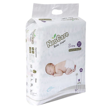 Neocare Premium Small Belt 3-6 Kg 50 pcs