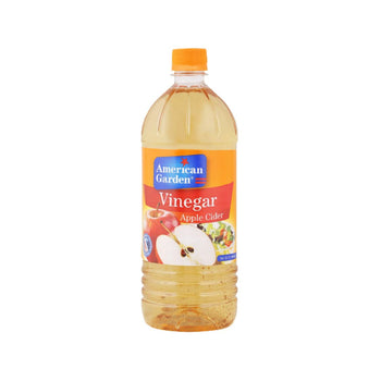 American Garden Apple Cider Vinegar 946ml