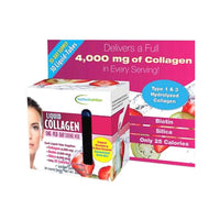 Applied Nutrition Liquid Collagen 300ml (10 FL OZ)