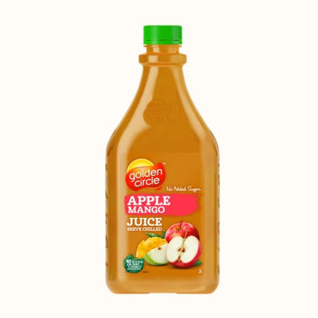 Golden Circle Apple Mango Juice 2L