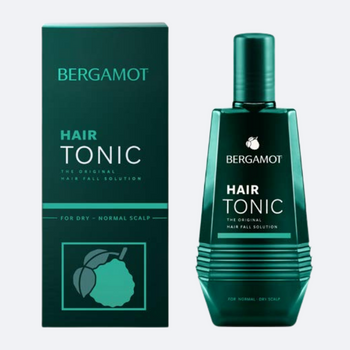 BERGAMOT Original Hair Tonic 200 ml