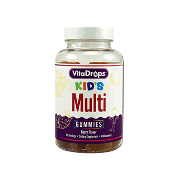 VitaDrops Kids Multi 60 Gummies